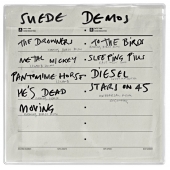 Suede - Demos - Rsd Release