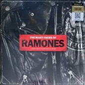 The Many Faces Of Ramones - A Journey Through The Inner World Of Ramones 