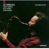 No More No Les