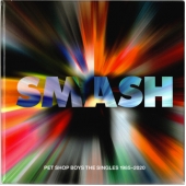 SMASH - The Singles 1985-2020