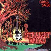Straight Ahead
