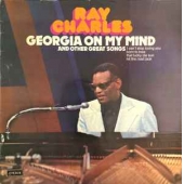 Georgia On My Mind And Other Great Songs