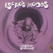 Isaac's Moods (the Best Of Isaac Hayes)