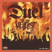 LIVE AT HELLFEST