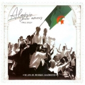 60 Ans De mMusique Algerienne (60 Years Of Algerian Music)