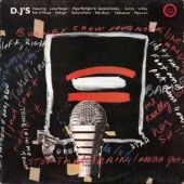 Reggae Greats - D.j's