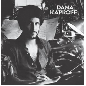 DANA KAPROFF