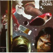 American Stars 'n Bars
