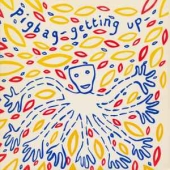 Getting Up