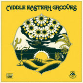 Middle Eastern Grooves - Selected By Dj Kobayashi