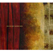 Hesitation Marks