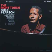 The Right Touch - Tone Poet Series