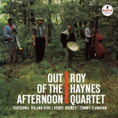 Out Of The Afternoon - Acoustic Sounds Series