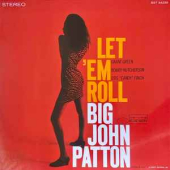 Let 'em Roll - Tone Poet Series