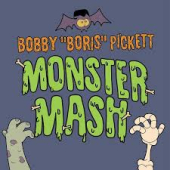 MONSTER MASH