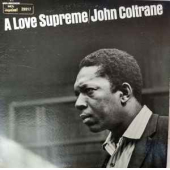 A Love Supreme