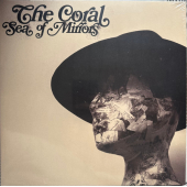 Sea Of Mirrors