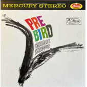 Pre-bird  - Acoustic Sounds Series