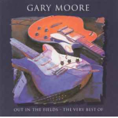Out In The Fields - The Very Best Of