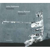 Henry Purcell: Fantazias