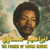 The Father Of Lybian Reggae