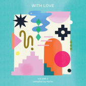 With Love Volume 2 - Compiled By Miche
