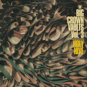 Big Crown Vaults Vol. 3