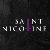 SAINT NICOTINE