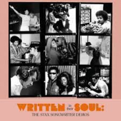 Written In Their Soul – The Hits: The Stax Songwriter Demos - Black Friday Release