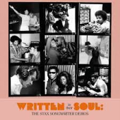 Written In Their Soul – The Hits: The Stax Songwriter Demos - BLACK FRIDAY RELEASE