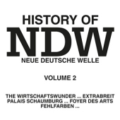 HISTORY OF NEUE DEUTSCHE WELLE VOLUME 2