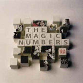 MAGIC NUMBERS