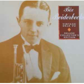 BIX BEIDERBECKE