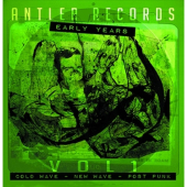 Antler Records Early Years Volume 1
