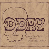 D​-​Day - A Grateful Dead Tribute from Krautland