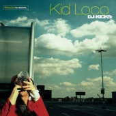 Kid Loco Presents Dj Kicks