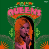 Naino! Queens – Flamenco Groovy Beats on the Verge