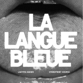 La Langue Bleue