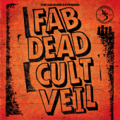 Fab Dead Cult Veil