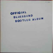 The Blues Band Official Bootleg Album