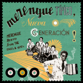 Merengue Tipico: Nueva Generacion