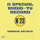 A SPECIAL RADIO - TV RECORD NR. 23