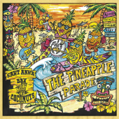 The Pinneapple Parade