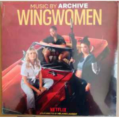 WINGWOMEN