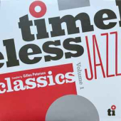 Timeless Jazz Classics Vol. 1 - Compiled By Gilles Peterson - Rsd Release