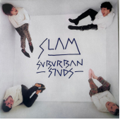 Slam - Rsd Release