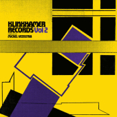 Klinkhamer Records Vol. 2 Compiled By Michel Veenstra