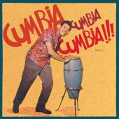 CUMBIA CUMBIA CUMBIA!!! VOL. 2