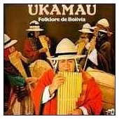 Folklore De Bolivia