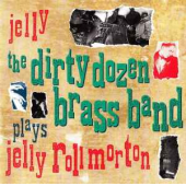 Plays Jelly Roll Morton